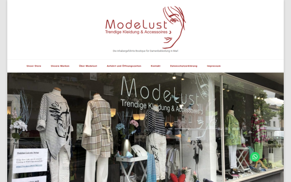 modelust.de