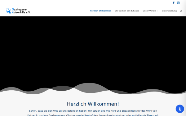 guxhagener-katzenhilfe.de