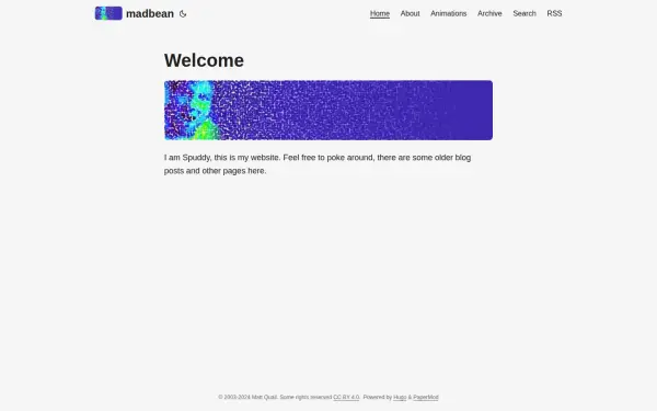 madbean.com