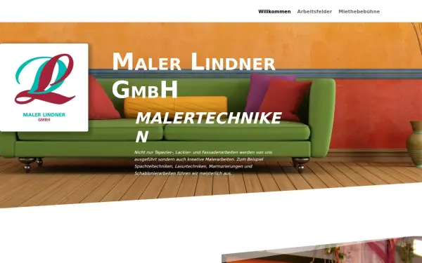 maler-lindner.de