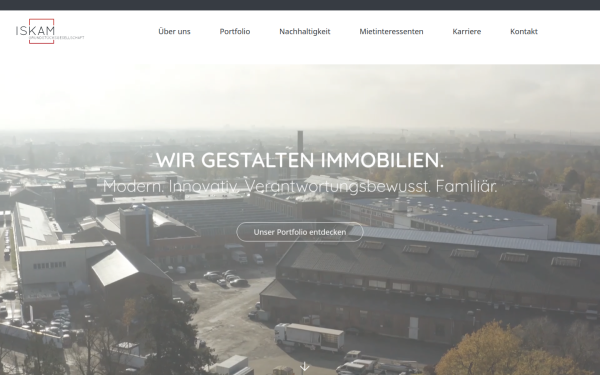 www.iskam.de