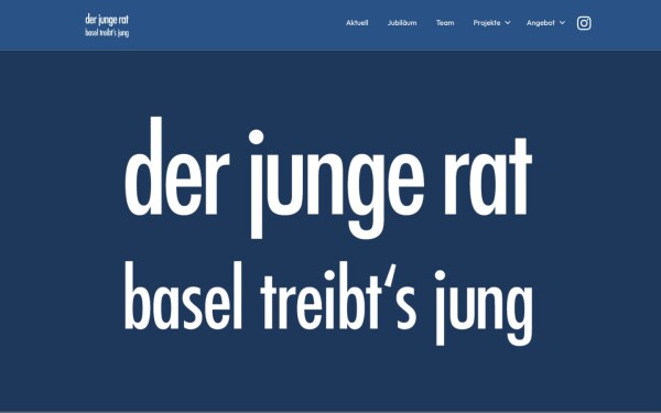 www.junger-rat.ch