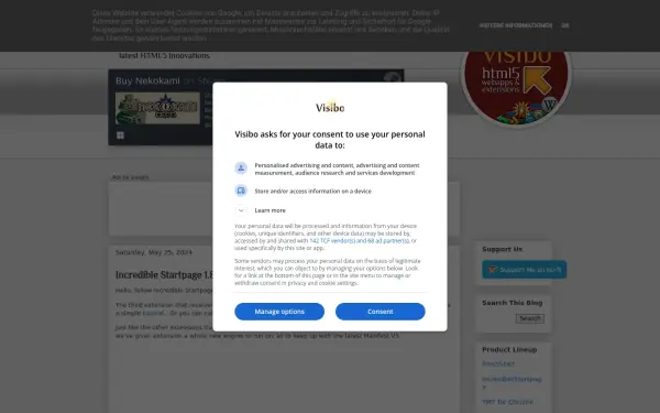 www.visibotech.com