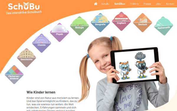 schubu.systems