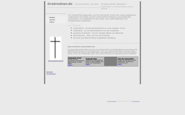 grabredner.de