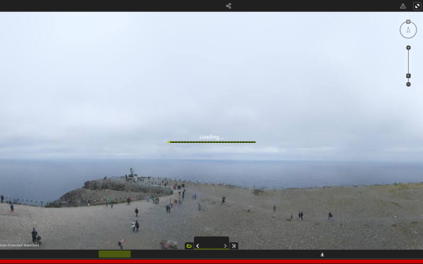 nordkapp.panomax.com