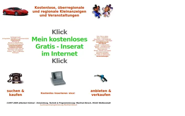 www.meininserat.de