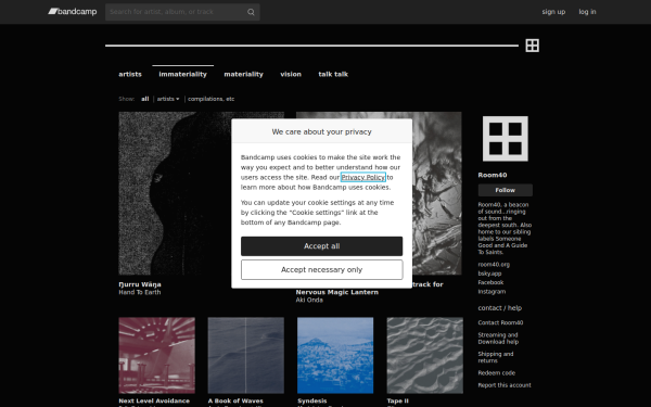 room40.bandcamp.com