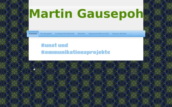 www.galerie-gausepohl.eu