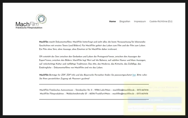 www.machfilm.de