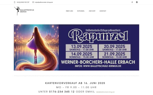ballettschule-krings.de