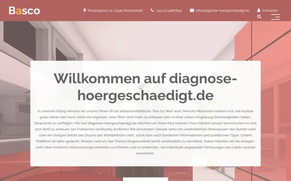 diagnose-hoergeschaedigt.de