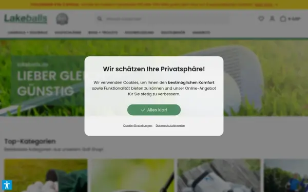 www.lakeballs.de