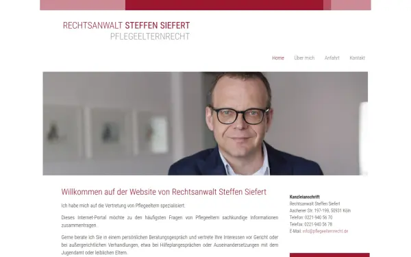 www.pflegeelternrecht.de