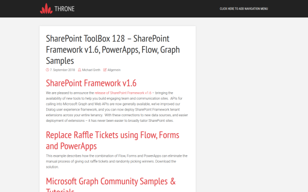 www.sharepointtoolbox.de