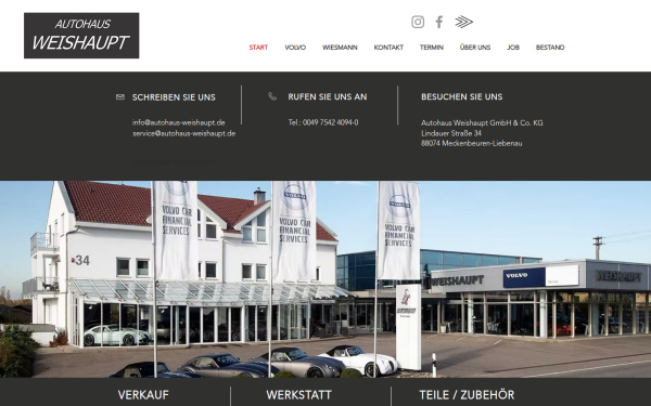 www.autohaus-weishaupt.de