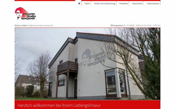 www.frisurenstudio-houserek.de