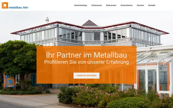 www.metallbau-lehr.de