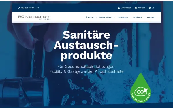 www.rcmannesmann.de