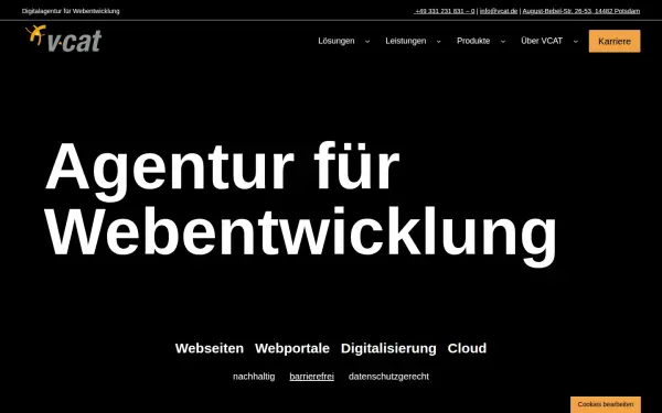 www.vcat.de