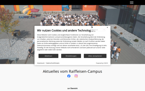 www.raiffeisen-campus.de