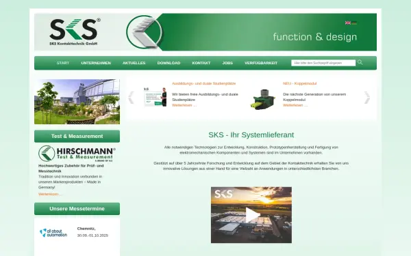 www.sks-kontakt.de