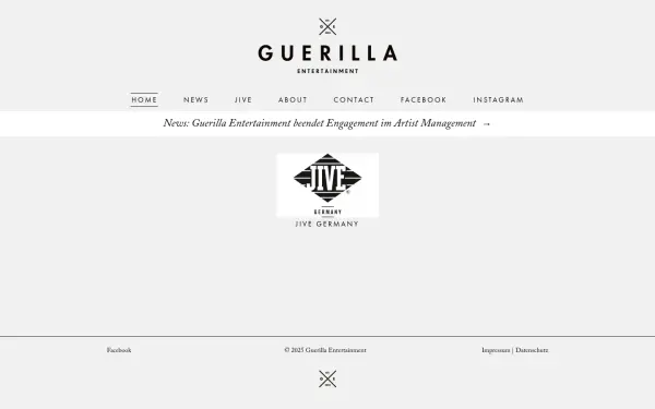 guerilla-management.com