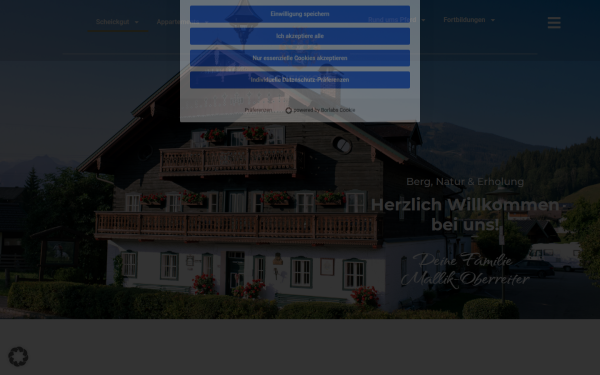 scheickgut.at