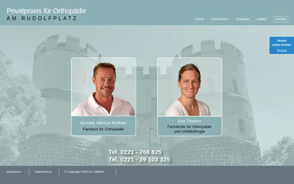 dr-kleffner.de