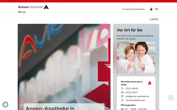 annen-apotheke-bischweier.avie.de
