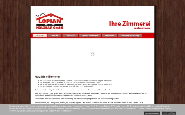 lopian-holzbau.de