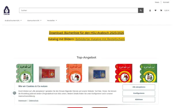 www.lies.de