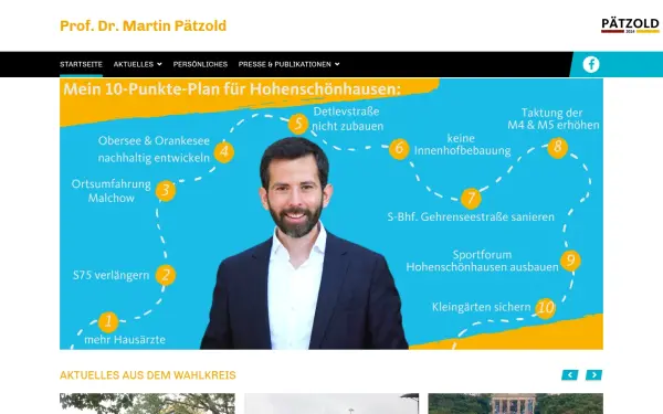 www.martinpaetzold.de