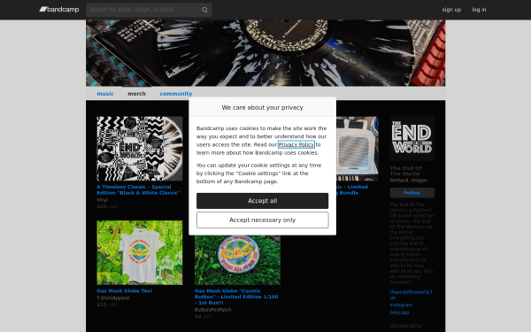 teotw.bandcamp.com