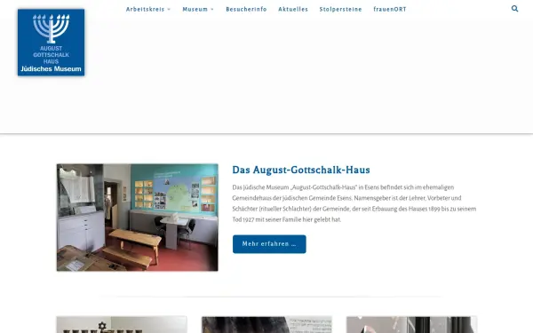 www.august-gottschalk-haus.de