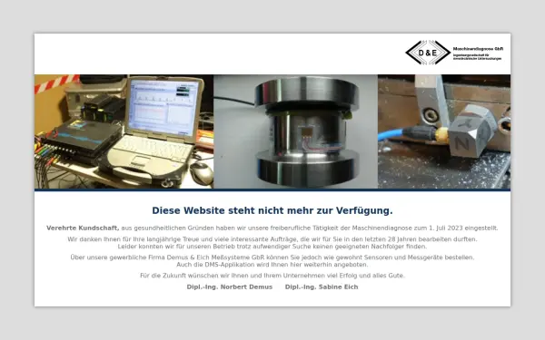 www.demus-eich.de