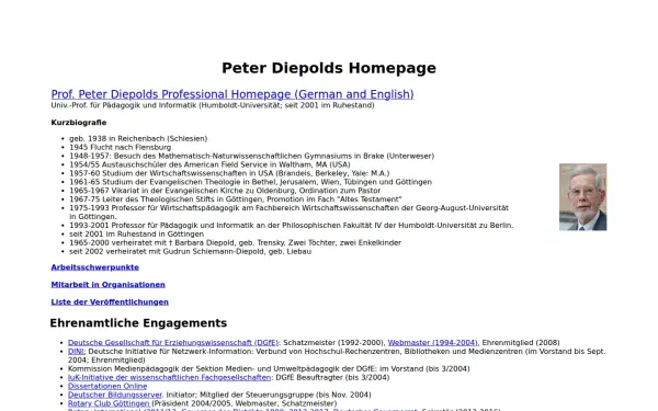 diepold.de