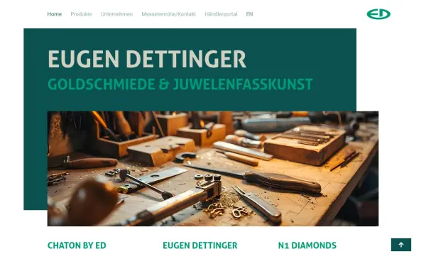 eugendettinger.de
