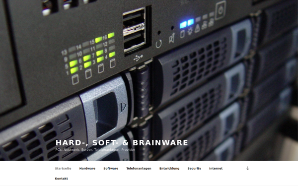 www.hard-soft-brainware.de