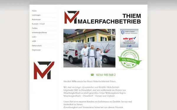 www.malerbetrieb-thiem.de
