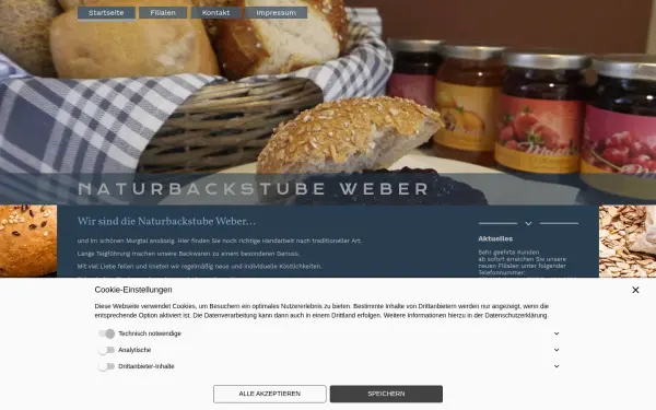 naturbackstube-weber.de