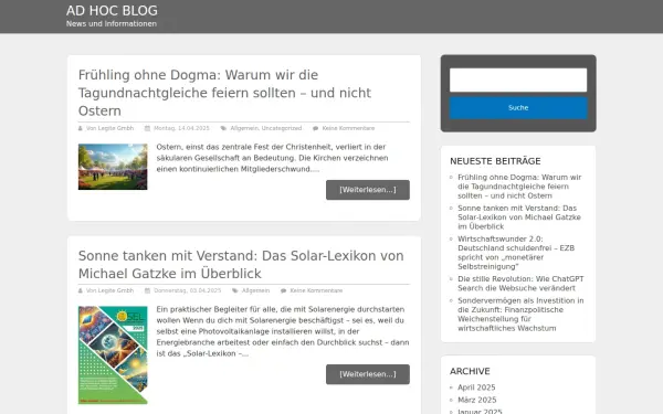 ad-hoc-blog.de