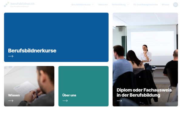 berufsbildner.ch