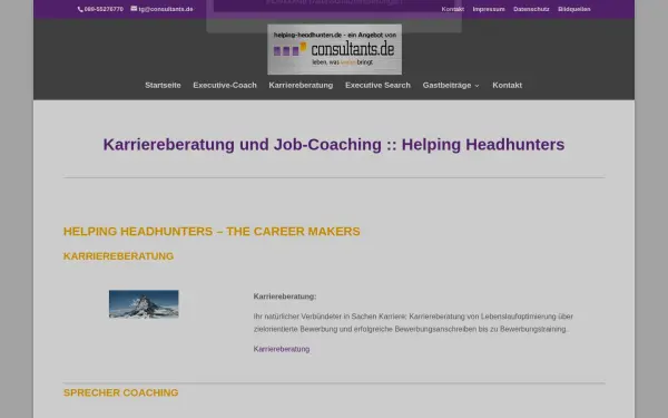helping-headhunters.de