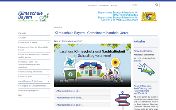 www.klimaschule.bayern.de