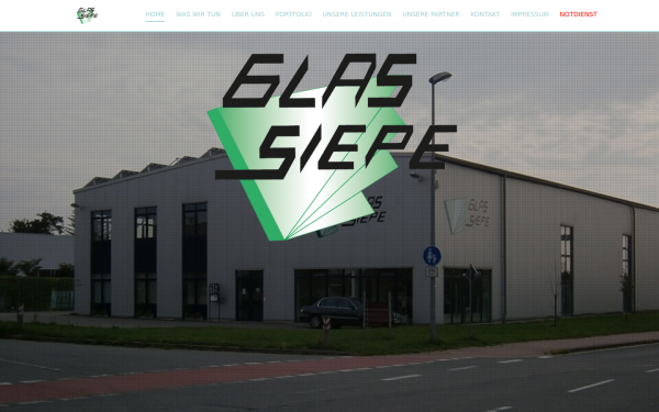 glas-siepe.de