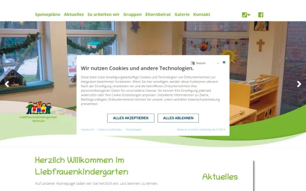 liebfrauenkindergarten-nottuln.de