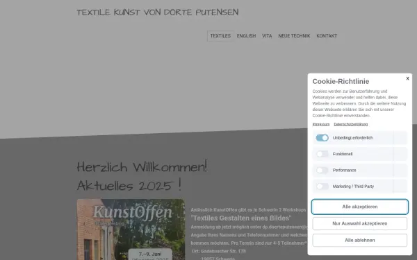 www.doerteputensen.de