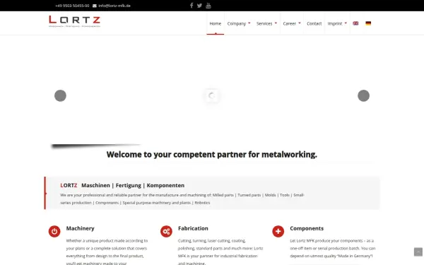 www.lortz-mfk.de