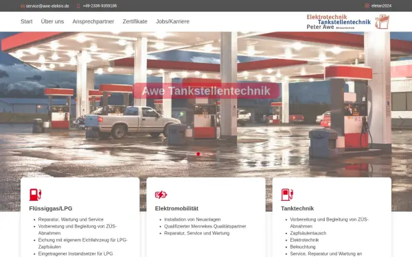 awe-elektro.de